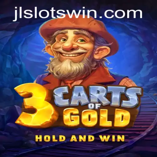Discover the Thrill of '3cartsOfGold': A Brand-New Adventure in Gaming