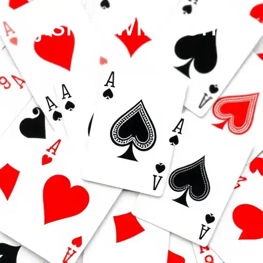 The Fascinating World of Card Games and the Rise of jlslots