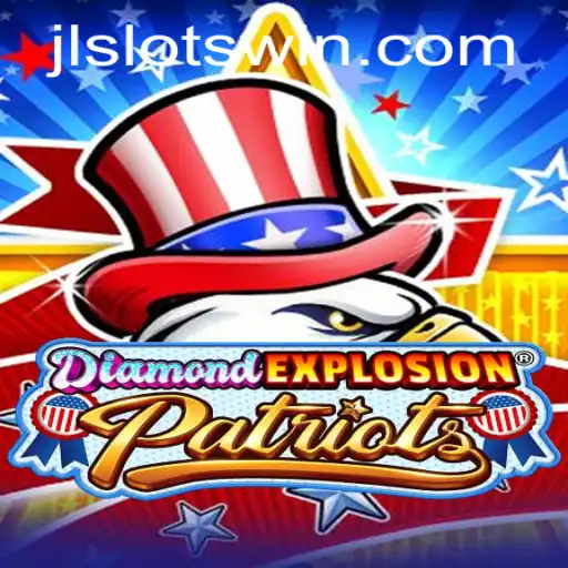 Immersing in the Thrills of DiamondExplosionPatriots: A Fusion of Strategy and Chance