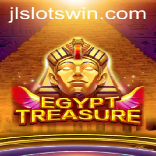 Unearth the Mysteries of EgyptTreasure: A Thrilling Slot Game Adventure