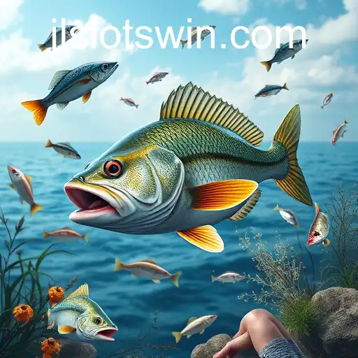 Exploring the World of Fishing Games: A Dive into the Jlslots Experience