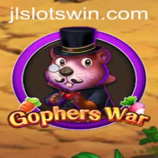 GophersWar: The Engaging Strategy Game Taking the World by Storm