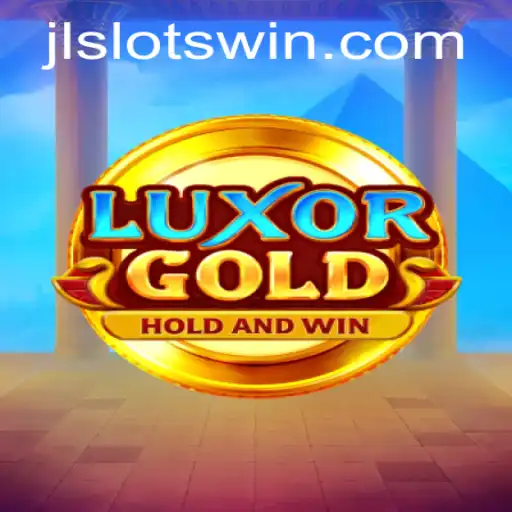 LuxorGold: A Thrilling Adventure in the World of Slots