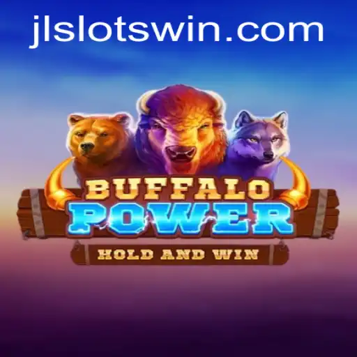 Discover BuffaloPower: A Captivating Slot Adventure with jlslots