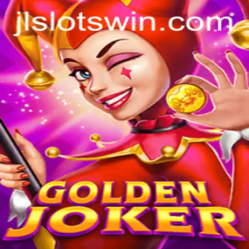 GoldenJoker: The Ultimate Casino Experience with Jlslots