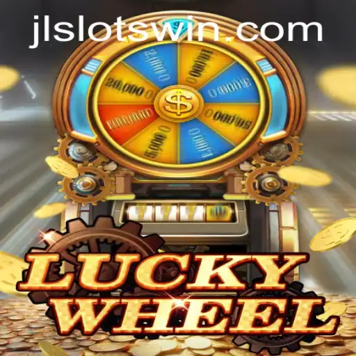 Discover LuckyWheel: A Thrilling Casino Experience with JLSlots