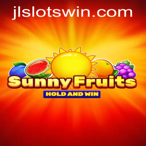 Exploring the Vibrant World of SunnyFruits: A Slot Game by JLSLOTS