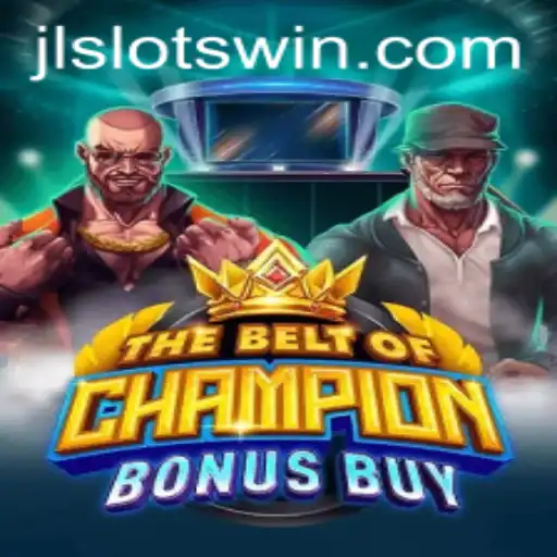 Exploring The Thrill of TheBeltOfChampionBonusBuy Slot Game
