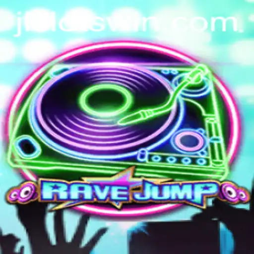 RaveJump: A Leap in Gaming Excitement