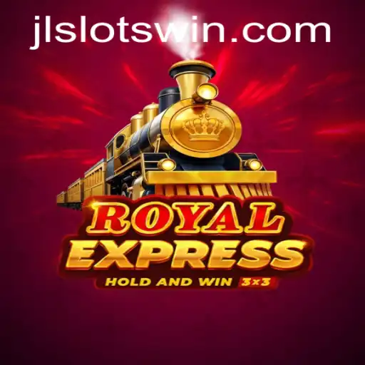 Discover the Excitement of RoyalExpress with JlSlots