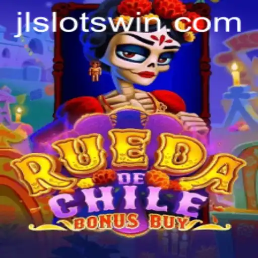 Exploring RuedaDeChileBonusBuy: The Exciting Slot Game by JLSLOTS