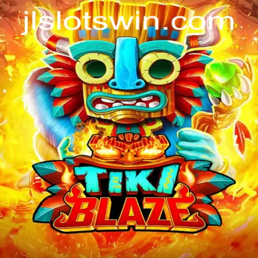 TikiBlaze: Unleashing the Tropical Adventure