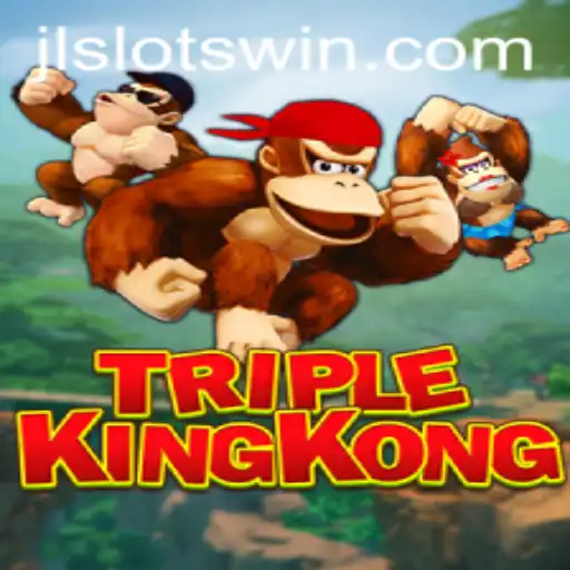 Exploring TripleKingKong: A Dynamic Slot Game Featuring the Exciting jlslots